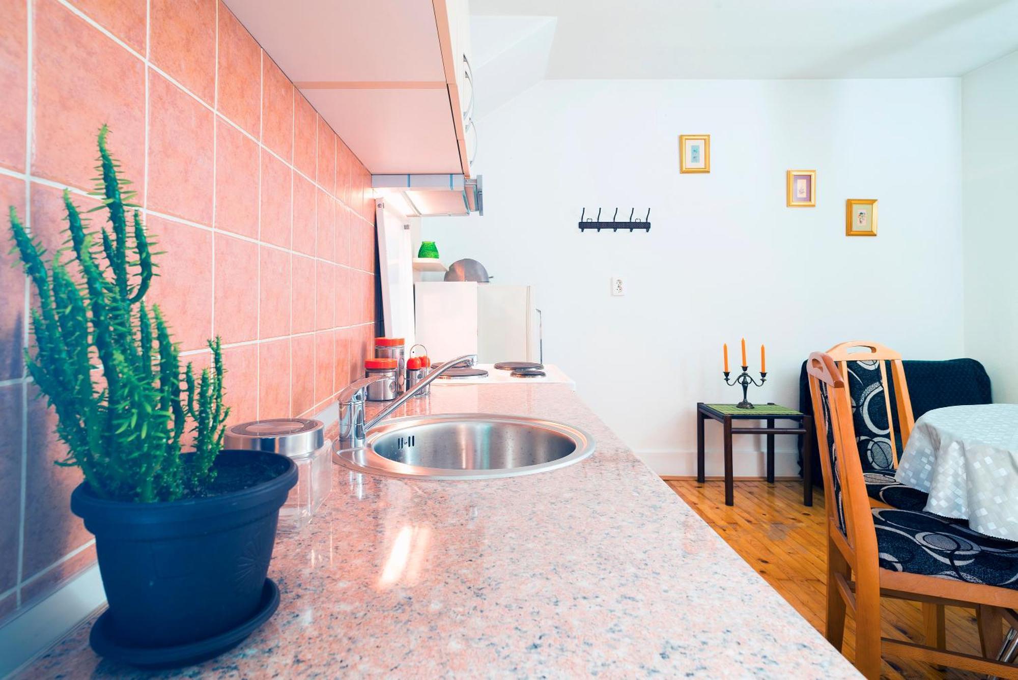 Apartmani Slavica Jagodina Exterior foto