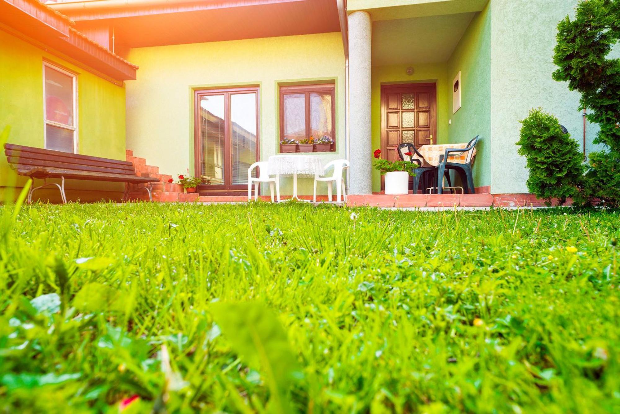 Apartmani Slavica Jagodina Exterior foto