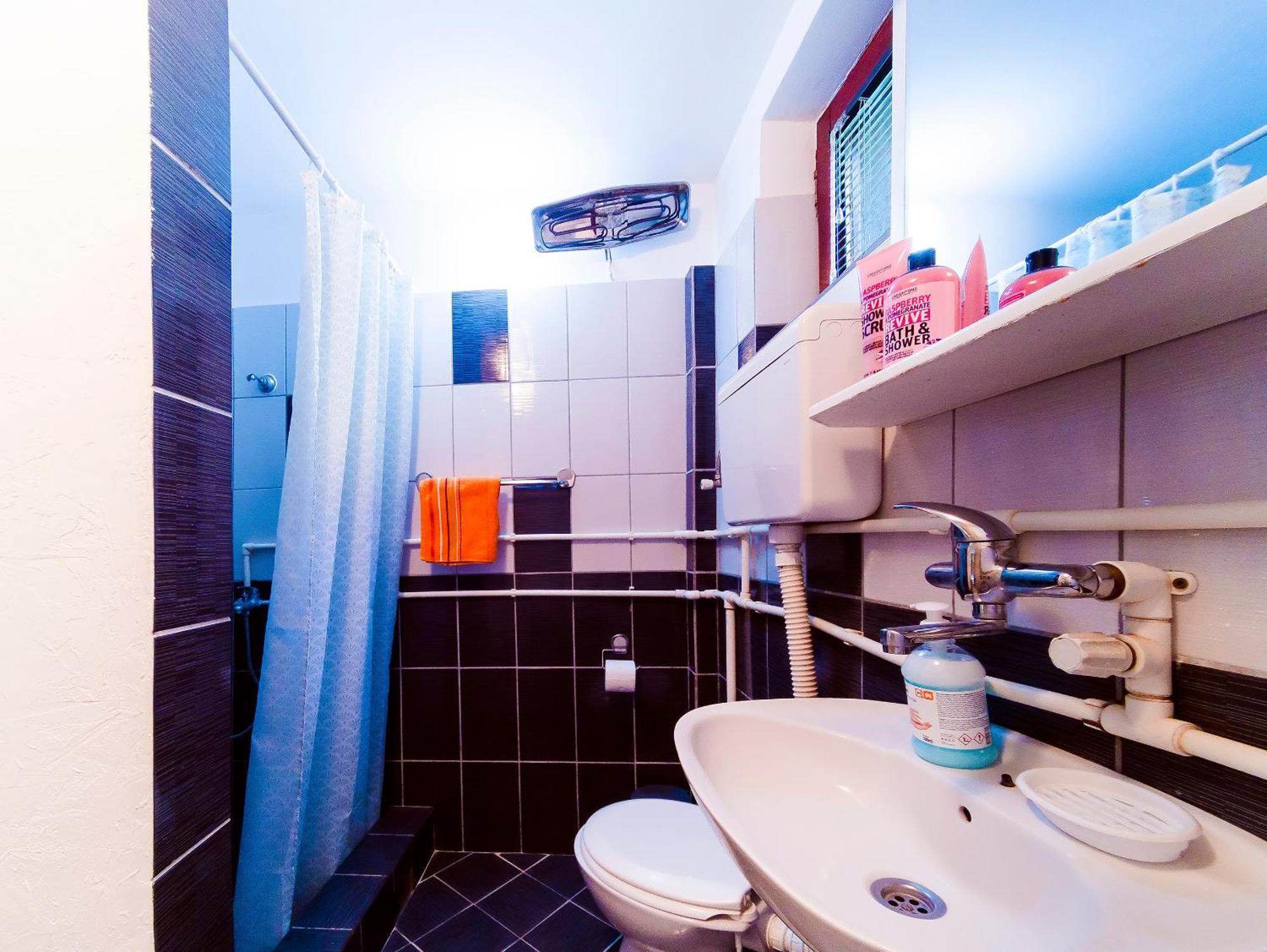 Apartmani Slavica Jagodina Exterior foto