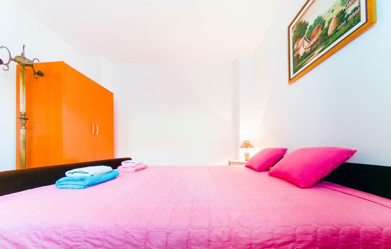 Apartmani Slavica Jagodina Exterior foto
