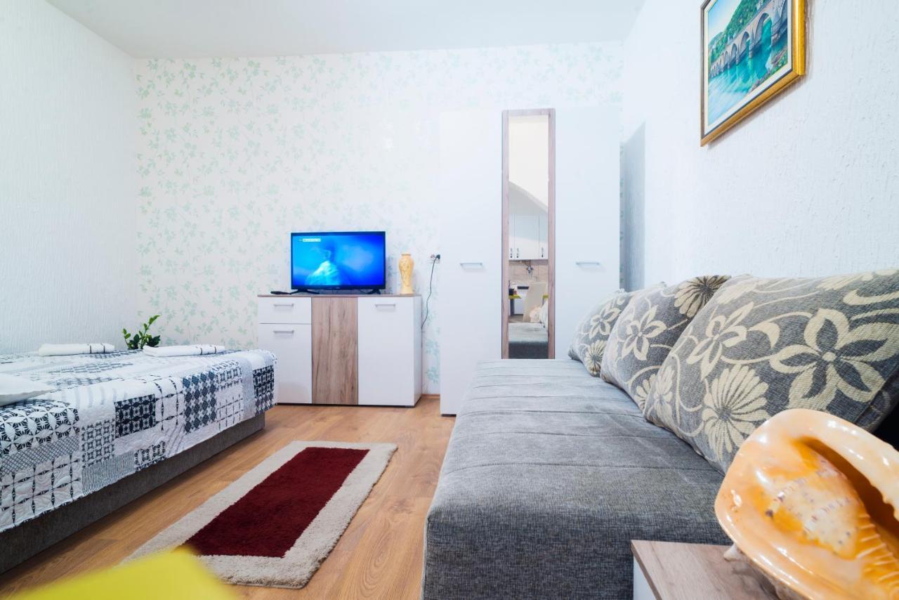Apartmani Slavica Jagodina Exterior foto
