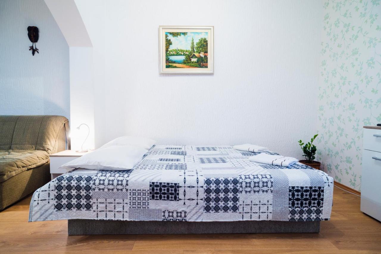 Apartmani Slavica Jagodina Exterior foto