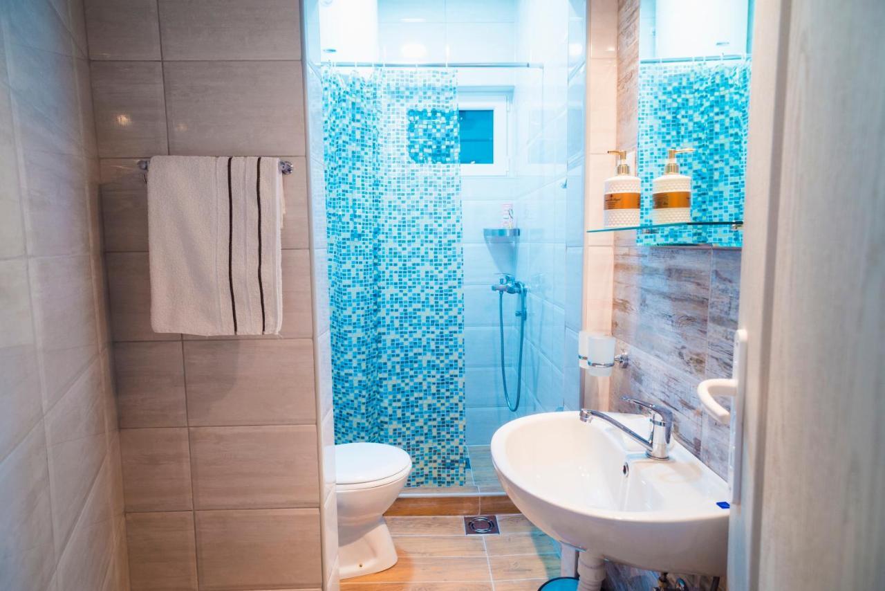 Apartmani Slavica Jagodina Exterior foto